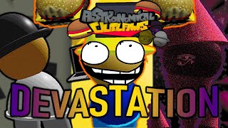 Devastation Ao Mix Charted