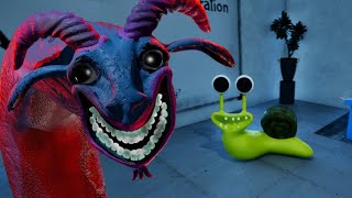 TODOS LOS SECRETOS DE GARTEN OF BANBAN 0 EN 1 SÓLO VÍDEO