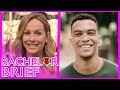 Clare Crawley's BFF Calls Dale Moss Rumors 'Fake News' | Bachelor Brief