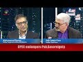 CPEC endangers Pak Sovereignty, Hong Kong and Iran situation - Tahir Gora & Mohd Rizwan @TAGTV