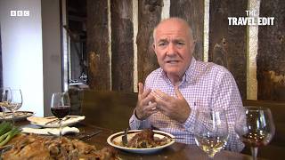 Rick Stein Explores the Cuisine of Croatia | The Travel Edit