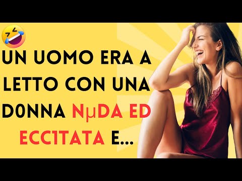 MIGLIORE BARZELLETTA DEL