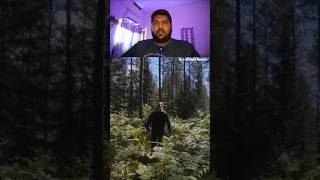 Canadian mining town Horror Movie #moviesuggestion