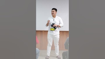 5 bước kết hợp ánh sáng tự nhiên và nhân tạo | Tony Academy