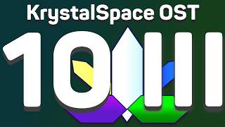 Krystalspace Ost 3 Now Is Close
