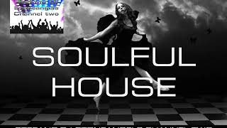 SOULFUL HOUSE SEPTEMBER 2020 CLUB MIX #soulfulhouse #djset #playlist #djstoneangels #tracklist