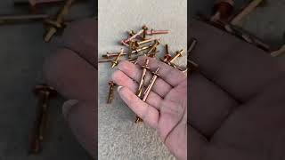 Innovate Your Ceiling! Gecko Nails for Wood Installations