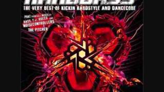 Hardbass Chapter 16 Title 5-8 CD1
