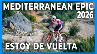 Mediterranean Epic 2026 Etapa 1 | Contrarreloj 🔥