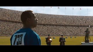 RACE - Official Trailer - In Theaters February 19, 2016