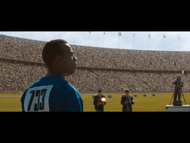 Watch film Race | RACE - Official Trailer - In Theaters February 19, 2016