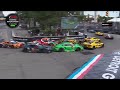 2024 Detroit Grand Prix | Full Race | WeatherTech SportsCar Championship | Detroit, Michigan
