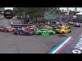 2024 Detroit Grand Prix | Full Race | WeatherTech SportsCar Championship | Detroit, Michigan