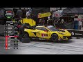 2024 Detroit Grand Prix | Full Race | WeatherTech SportsCar Championship | Detroit, Michigan