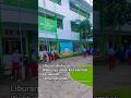 ayo kesekolah.. #sekolah #haripertamasekolah #shortsfeed #shorts