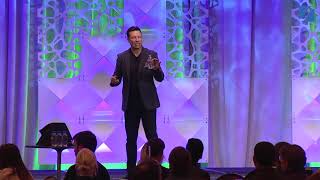 ScaleUp Summit Denver 2018  - Ron Lovett