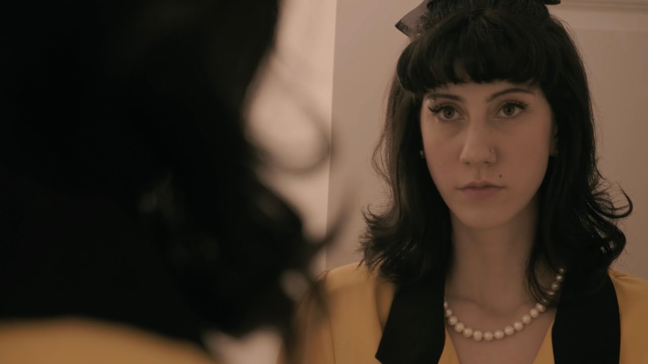 Decoy Doll - Short Film (TIFF NEXT WAVE 48 HR. CHALLENGE 2023)