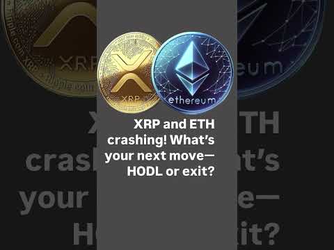 🔥 XRP &