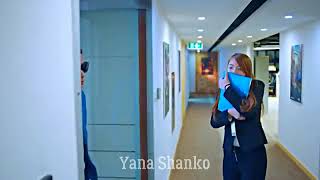 Yana shanko ( i fell in love by accident )
