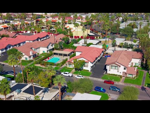 74533 Sagebrush, Palm Desert, CA home video tour