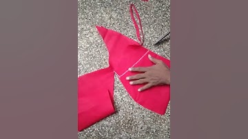 #tailoring tricks and tips for beginners#tailoring #sewing #shorts