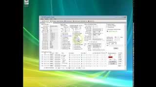 KMS acquisition software quickstart tutorial screenshot 3