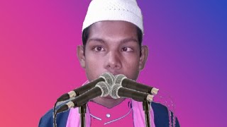 live ۔۔New  naat by Golam Mostofa