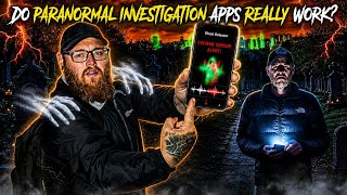 Gateshead flyover explore and then We test to see if paranormal investigation apps really work.👀