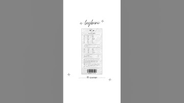 carrd inspo, #tutorial linked #receipt