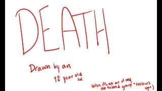 Meteorite Meme (flash warning, Gore, sort of)