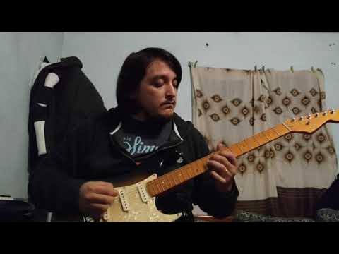 Fender Super 112 - YouTube