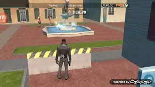 Gangstart New Orleans:game ăn cướp đường phố(part 1) screenshot 4