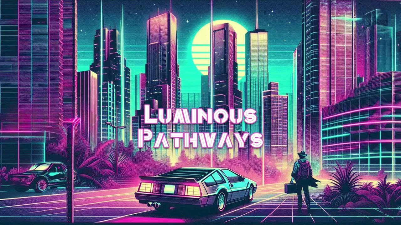 Παρακολούθηση jfan - Illumination Path | SYNTHWAVE | RETROWAVE στο YouTube Παρακολούθηση jfan - Illumination Path | SYNTHWAVE | RETROWAVE στο YouTube
