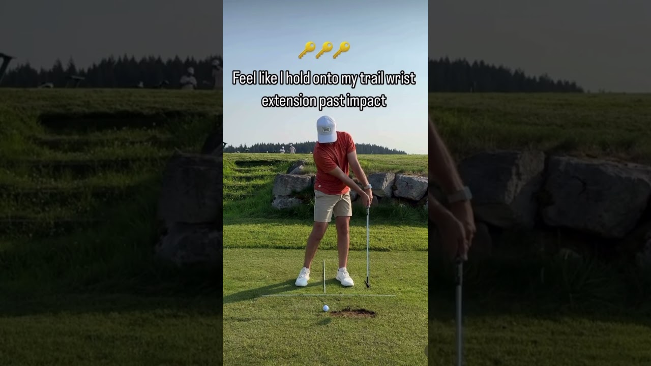 Master Ball Compression: 3 Keys to Effortless Golf Distance!  