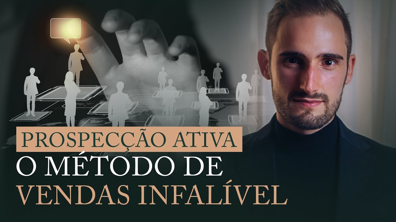 O SEGREDO para VENDER MAIS com Menos Esforço! | Episódio 14 - YouTube