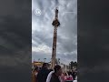 Momentos de tensión se vivieron en la Feria de Chalco #shorts