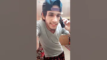 يصلي و هوة سكران هه 