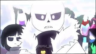 Cross Sans Edit