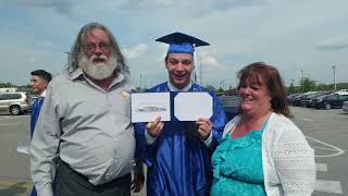 David Davis Memorial Slideshow