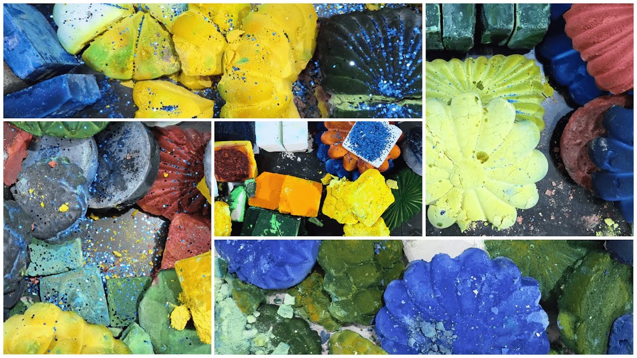 Dusty, Soft and Crispy Reforms | edit.