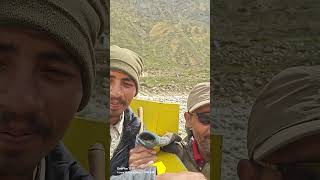 epi 2 Sainarayana kalmadka kalindi khal trek brugu vasa