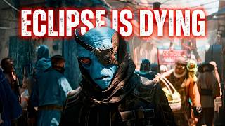 Is Star Wars Eclipse Actually Being Cancelled?
