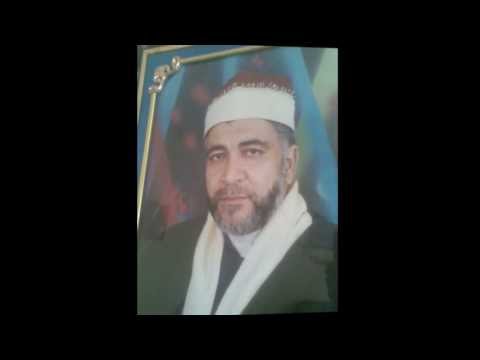 شروط التوبة فضيلة الشيخ محمد حسن البهنساوي