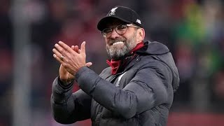 DOCUMENTARY How Jürgen Klopp Made Liverpool BELIEVE again LFC
