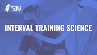 Interval Training Science: Dr. Véronique Billat’s Pioneering Research Explained