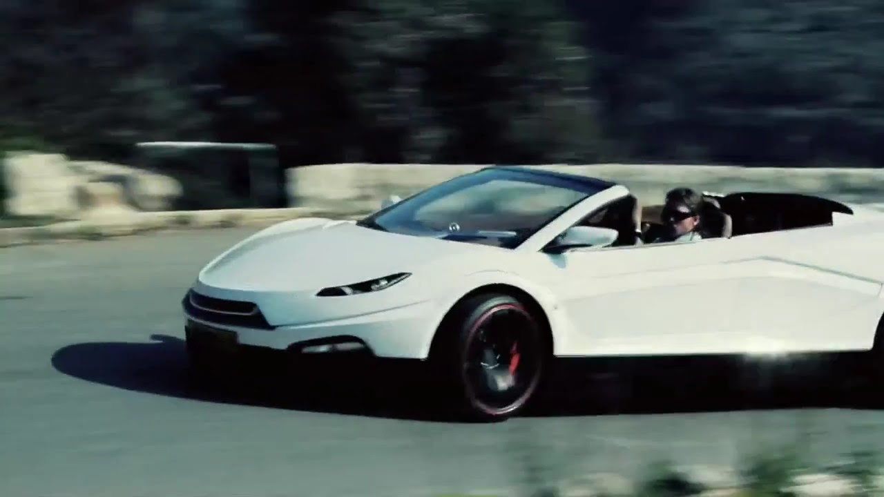 Tech Toys 360 Preview: Episode 4- Savage Rivale Roadyacht