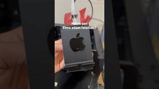 3d baskı telefon tutacağı #3DPrinting #3DYazıcı #Satisfying #Tech #maker