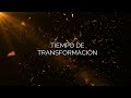 DEBERÍAS escuchar ESTO - Tiempo de TRANSFORMACIÓN