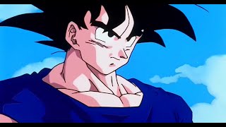 Goku's Decision To Ascend To The Next Level - (4K HD)