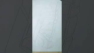 Create Name ClipArt #Jamal #shortsvideo #pencil #drawing